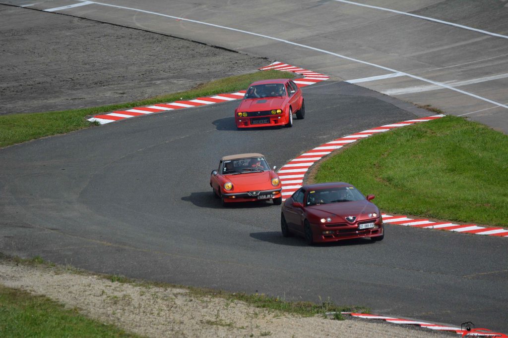 Italian Meeting 2024 à l'autodrome de Linas-Montlhéry photographe De la lumière aux yeux