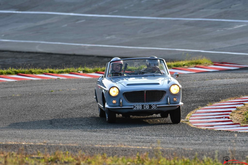 Italian Meeting 2024 à l'autodrome de Linas-Montlhéry photographe De la lumière aux yeux