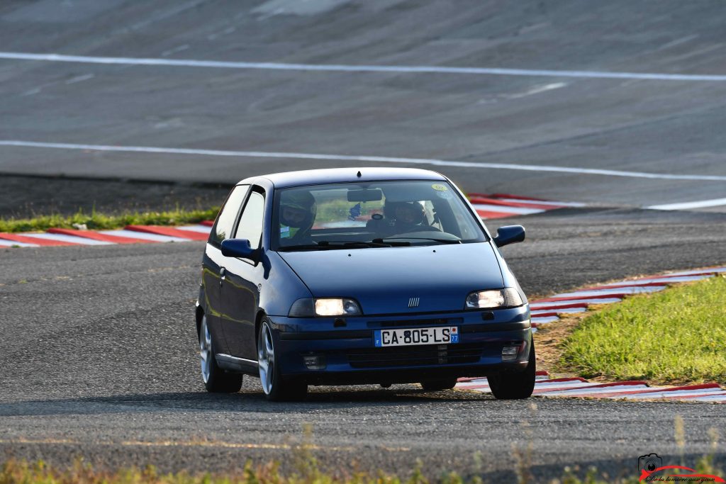 Italian Meeting 2024 à l'autodrome de Linas-Montlhéry photographe De la lumière aux yeux