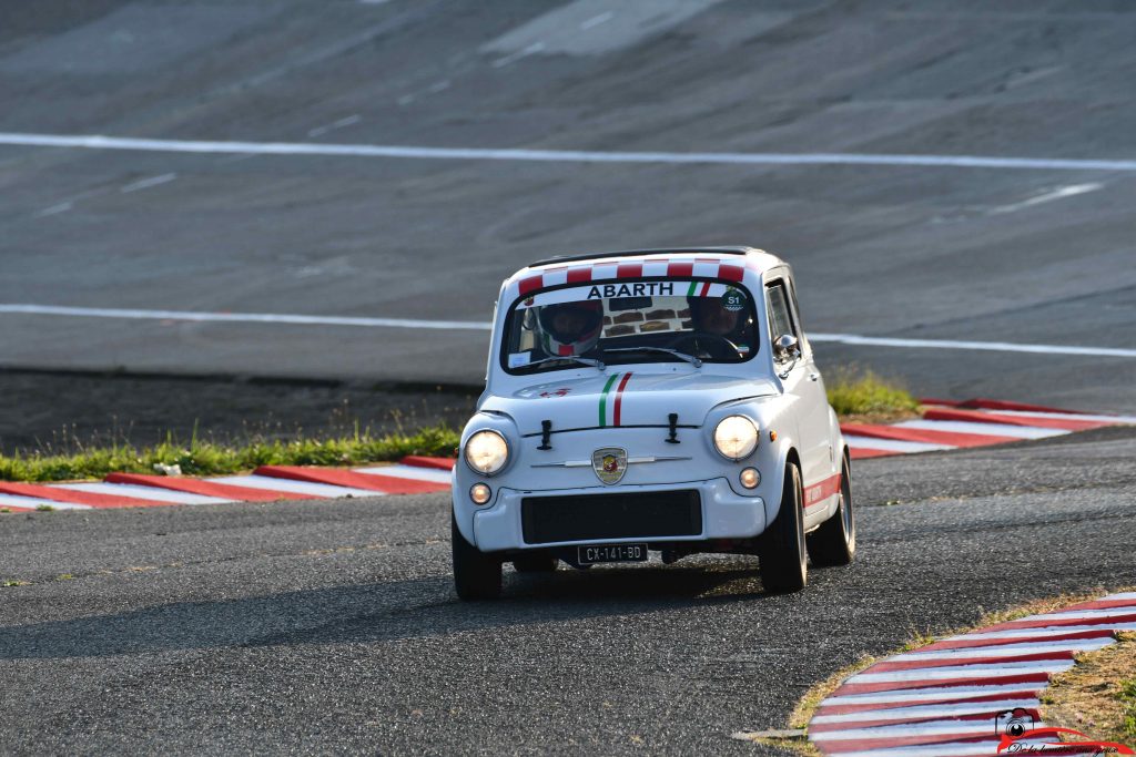 Italian Meeting 2024 à l'autodrome de Linas-Montlhéry photographe De la lumière aux yeux