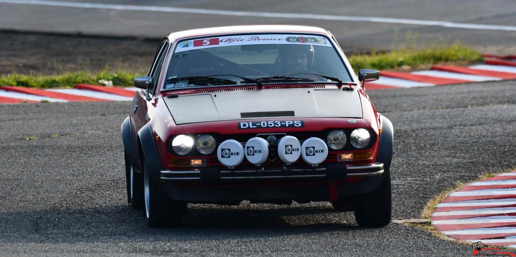 Italian Meeting 2024 à l'autodrome de Linas-Montlhéry photographe De la lumière aux yeux