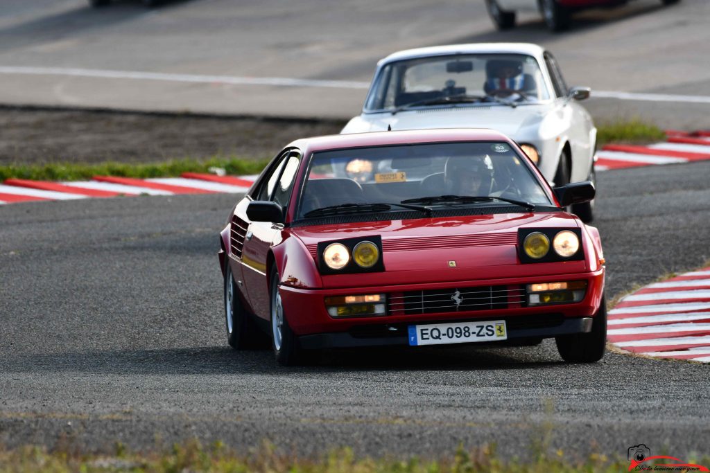 Italian Meeting 2024 à l'autodrome de Linas-Montlhéry photographe De la lumière aux yeux