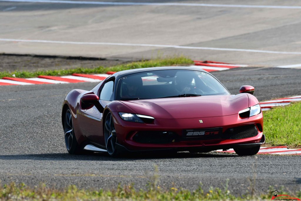 Italian Meeting 2024 à l'autodrome de Linas-Montlhéry photographe De la lumière aux yeux