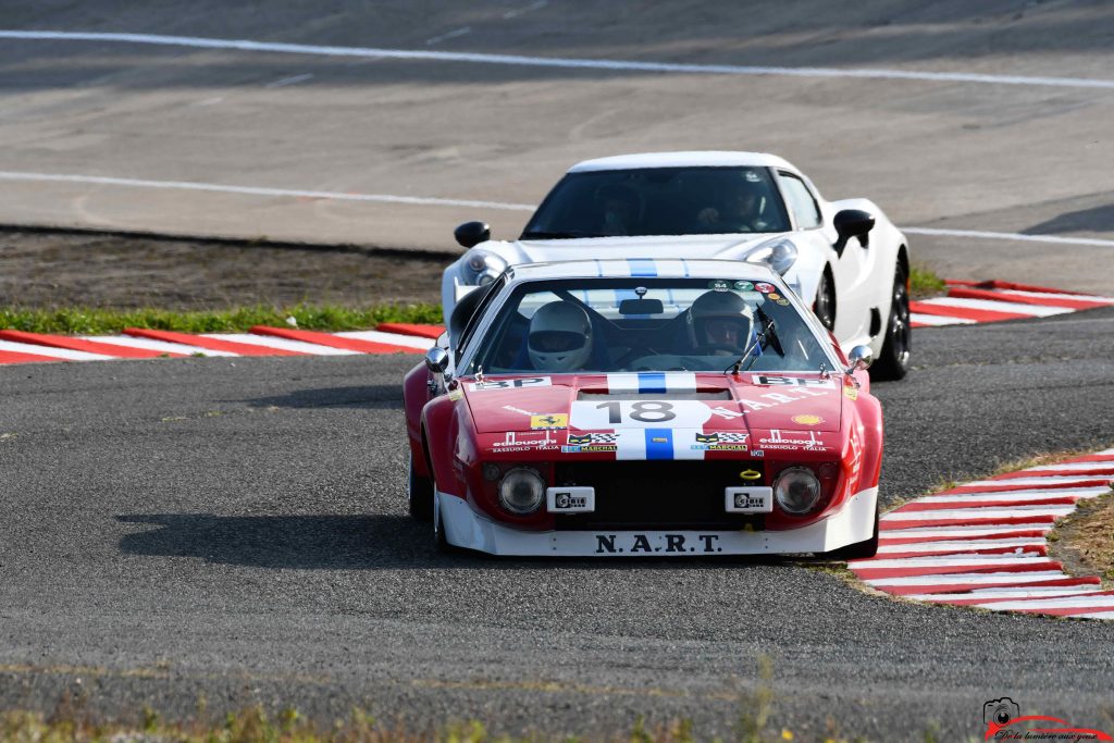 Italian Meeting 2024 à l'autodrome de Linas-Montlhéry photographe De la lumière aux yeux