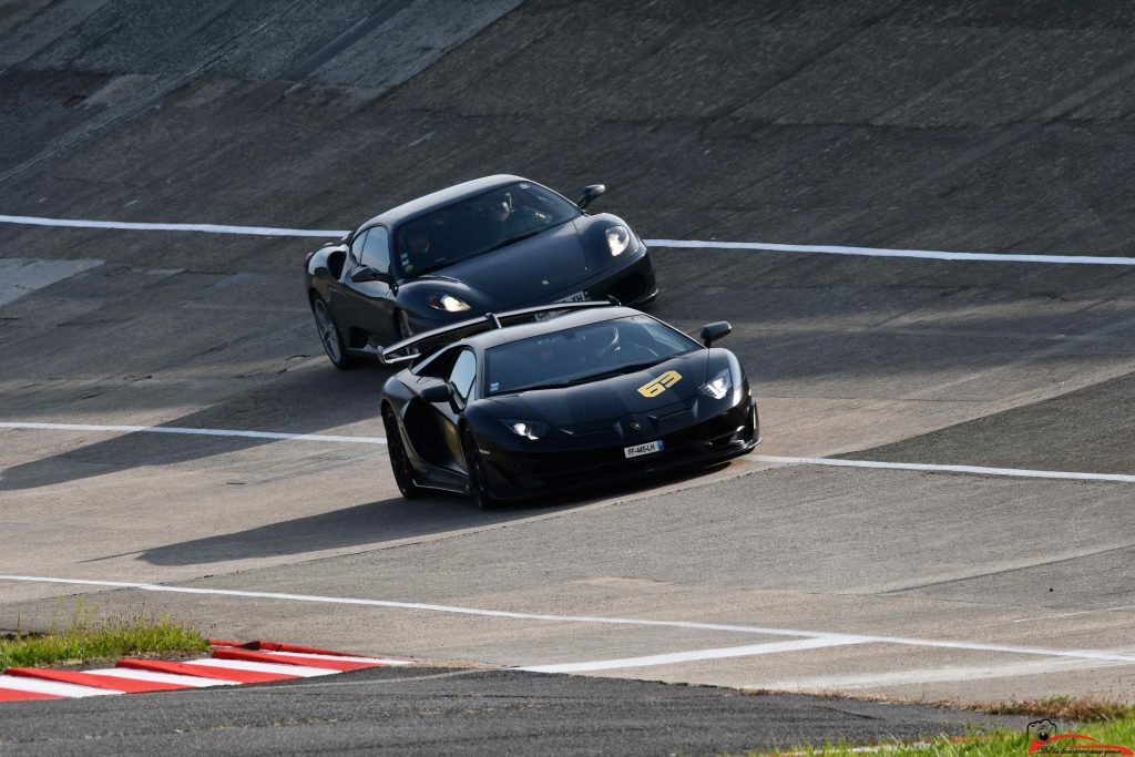 Italian Meeting 2024 à l'autodrome de Linas-Montlhéry photographe De la lumière aux yeux