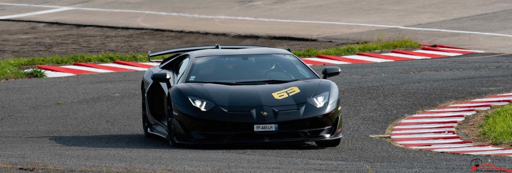 Italian Meeting 2024 à l'autodrome de Linas-Montlhéry photographe De la lumière aux yeux