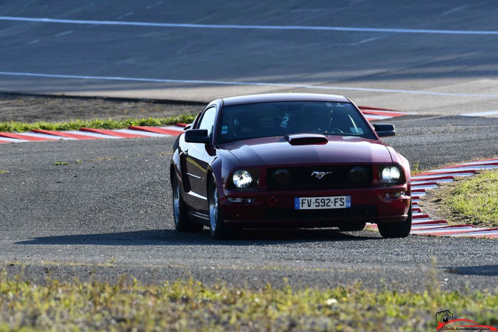 US Motor Show Autodrome Linas-Montlhéry 2024 photographe De la lumière aux yeux