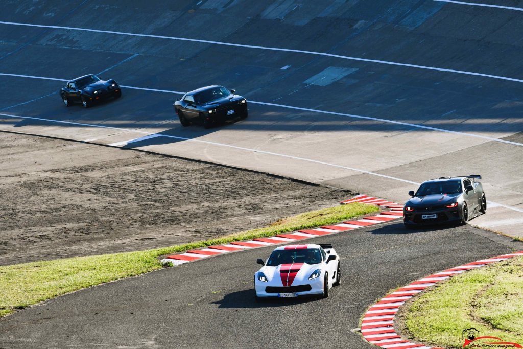 US Motor Show Autodrome Linas-Montlhéry 2024 photographe De la lumière aux yeux