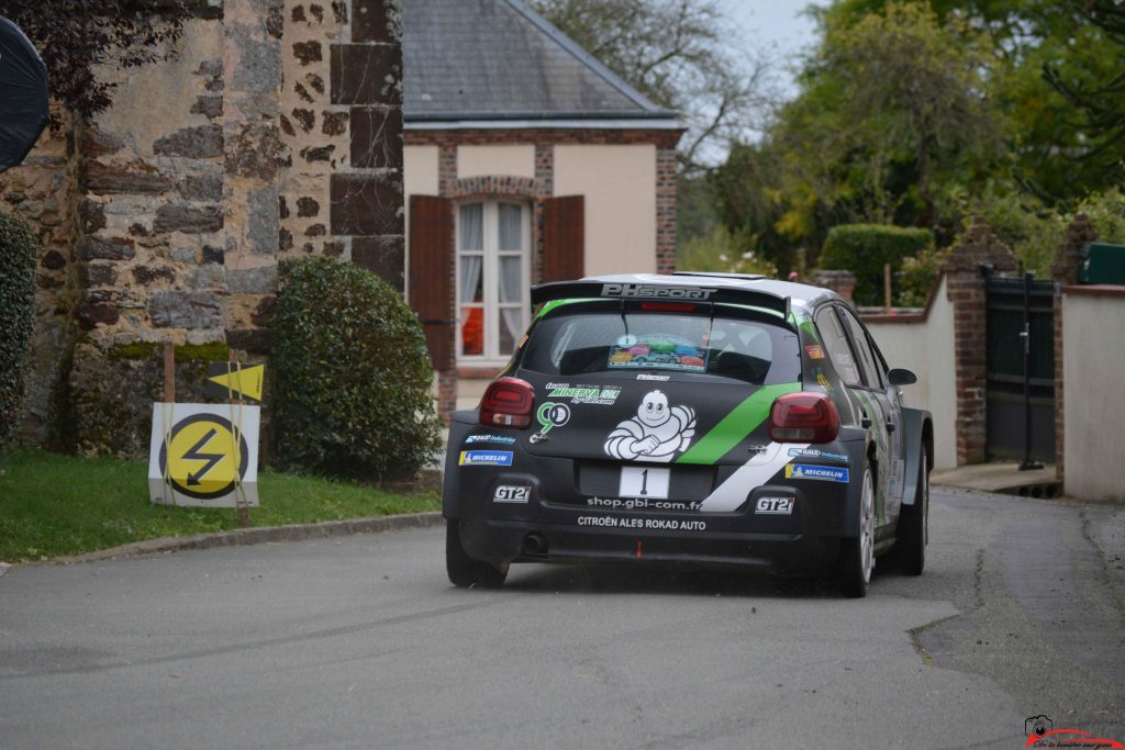 27e Rallye Coeur de France photographe De la lumière aux yeux