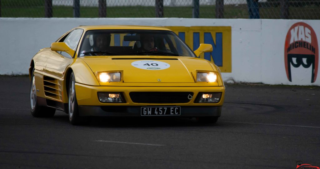 Festival du Centenaire de l'Autodrome de Linas-Montlhéry photographe De la lumière aux yeux