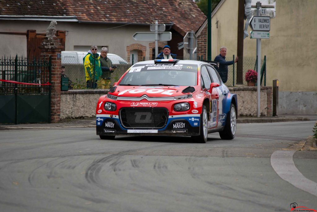 27e Rallye Coeur de France photographe De la lumière aux yeux