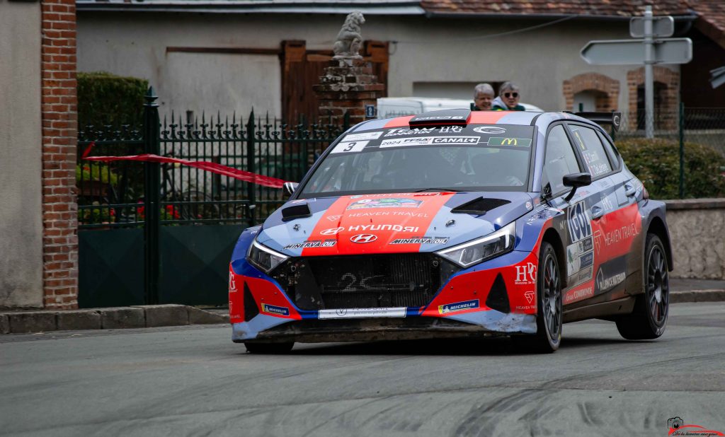 27e Rallye Coeur de France photographe De la lumière aux yeux