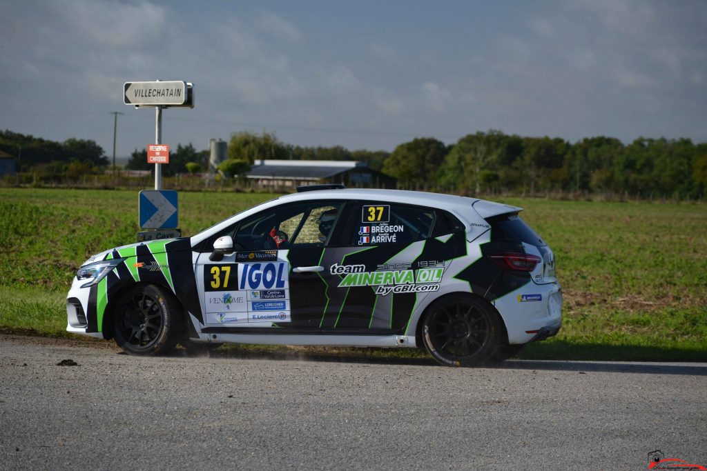 27e Rallye Coeur de France photographe De la lumière aux yeux