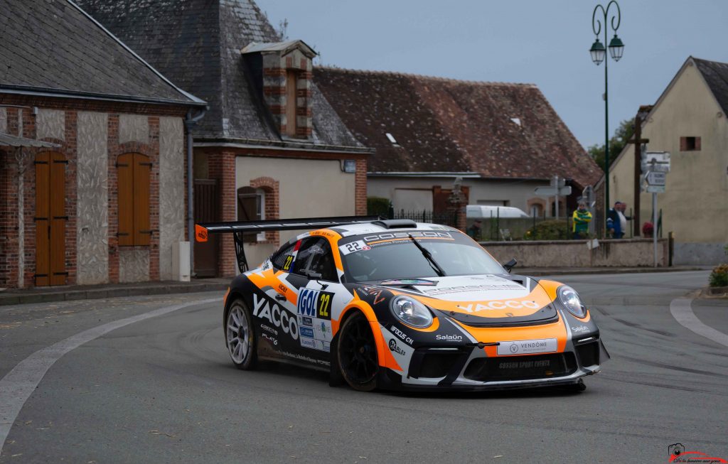 27e Rallye Coeur de France photographe De la lumière aux yeux