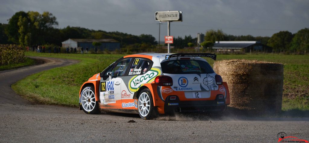 27e Rallye Coeur de France photographe De la lumière aux yeux