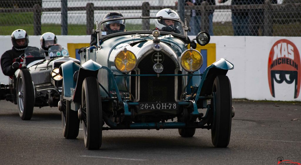 Festival du Centenaire de l'Autodrome de Linas-Montlhéry photographe De la lumière aux yeux