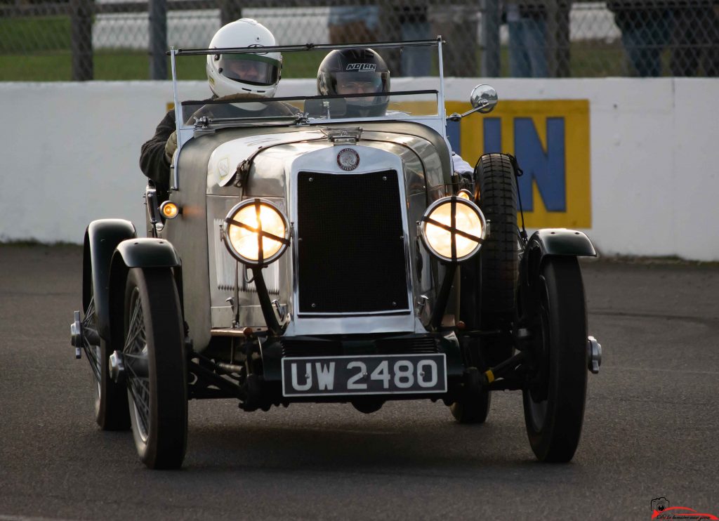 Festival du Centenaire de l'Autodrome de Linas-Montlhéry photographe De la lumière aux yeux