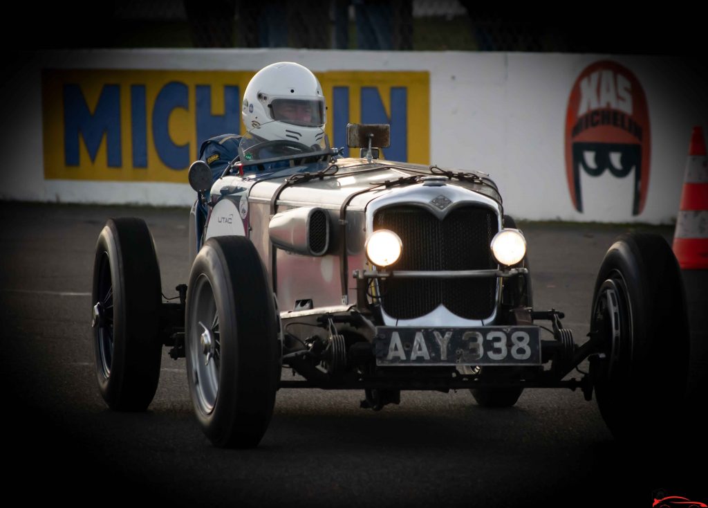 Festival du Centenaire de l'Autodrome de Linas-Montlhéry photographe De la lumière aux yeux