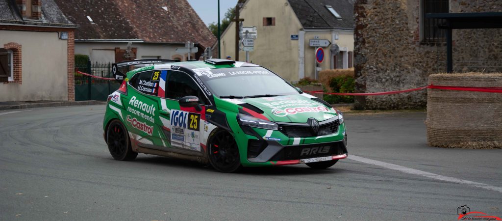 27e Rallye Coeur de France photographe De la lumière aux yeux