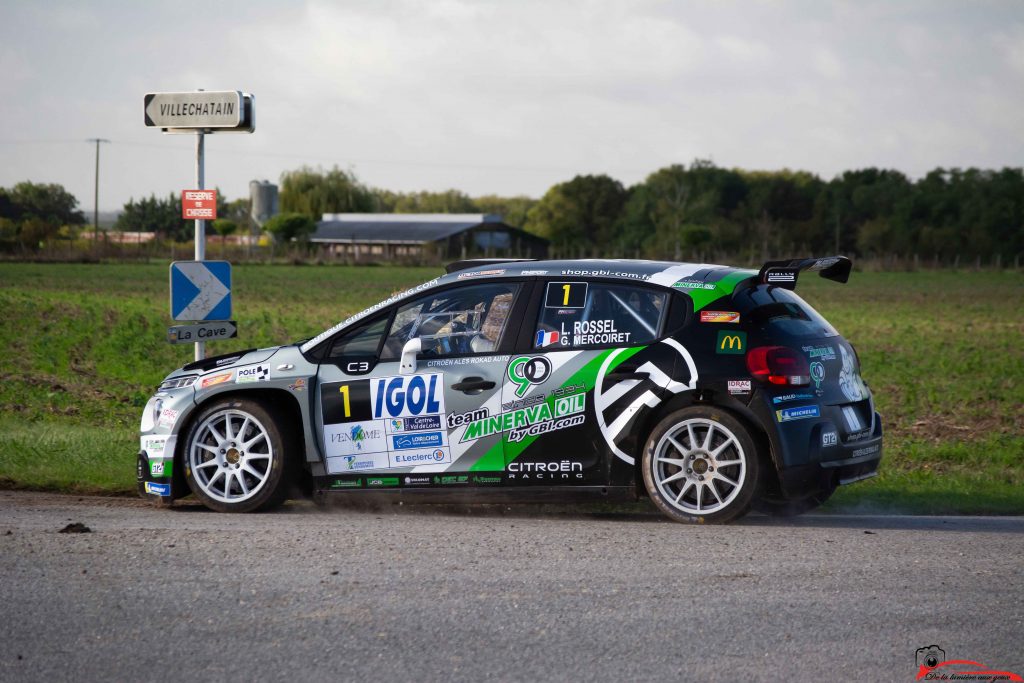 27e Rallye Coeur de France photographe De la lumière aux yeux