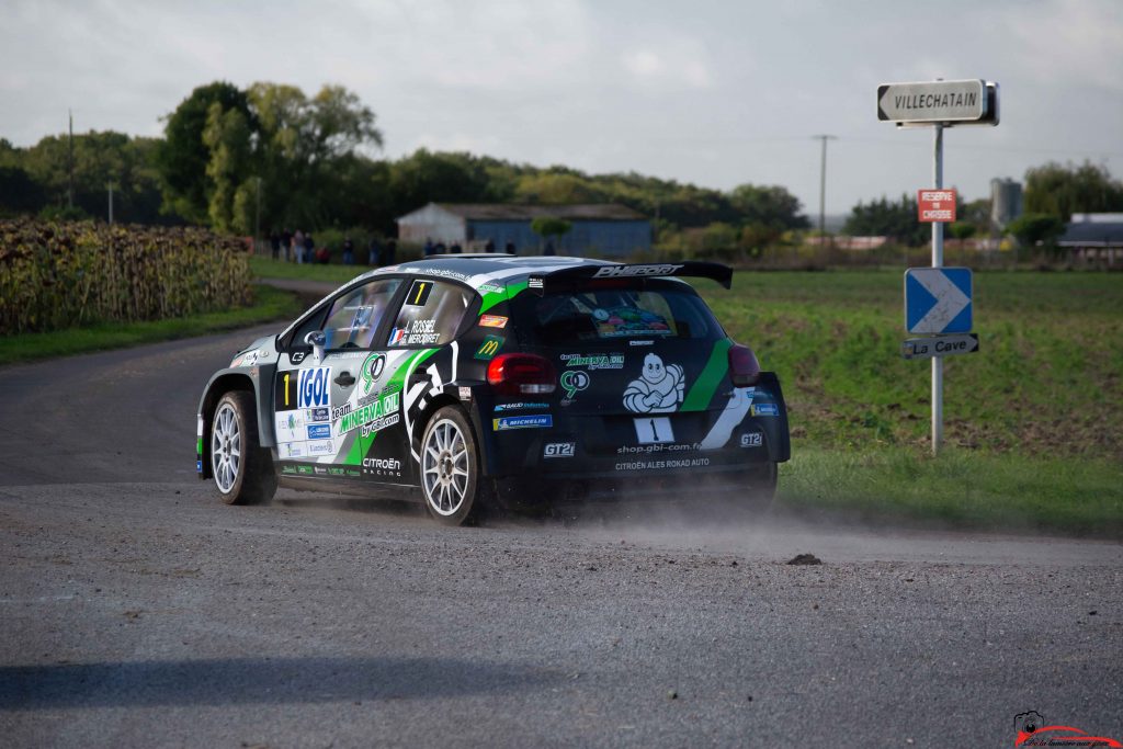 27e Rallye Coeur de France photographe De la lumière aux yeux