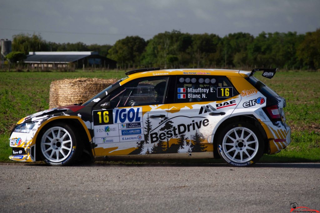 27e Rallye Coeur de France photographe De la lumière aux yeux