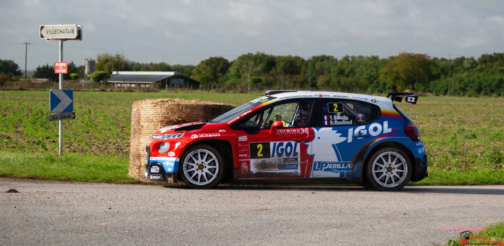 27e Rallye Coeur de France photographe De la lumière aux yeux