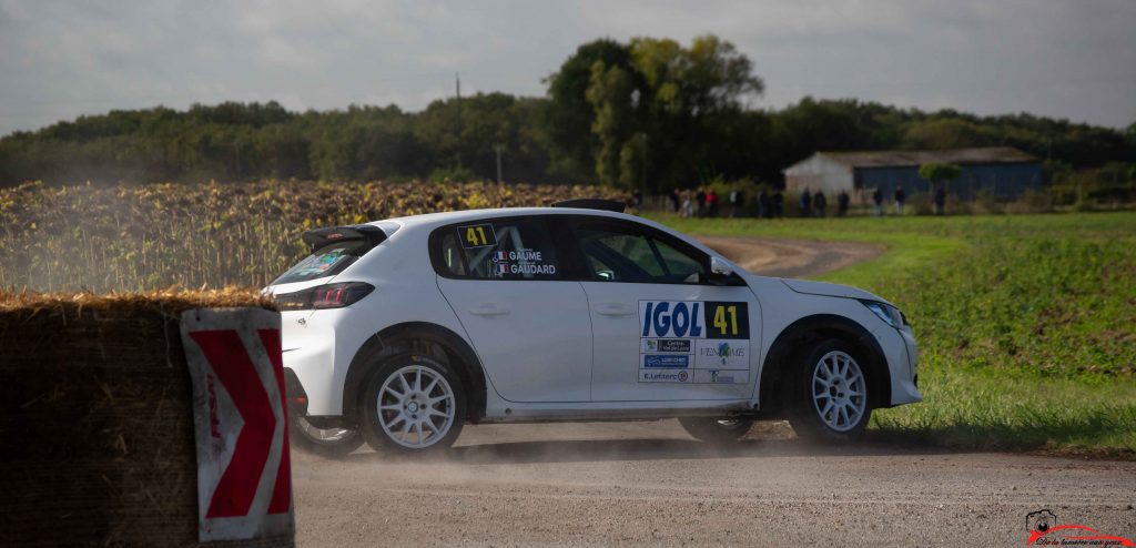 27e Rallye Coeur de France photographe De la lumière aux yeux