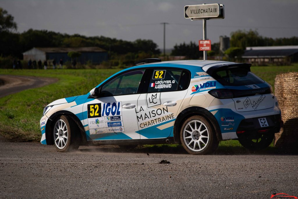 27e Rallye Coeur de France photographe De la lumière aux yeux