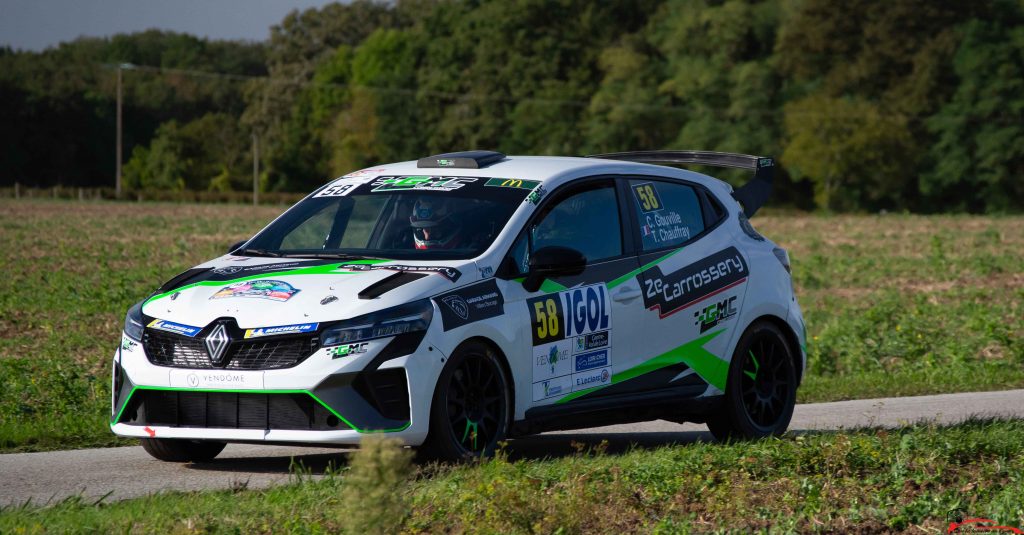 27e Rallye Coeur de France photographe De la lumière aux yeux