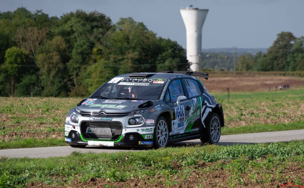 27e Rallye Coeur de France photographe De la lumière aux yeux