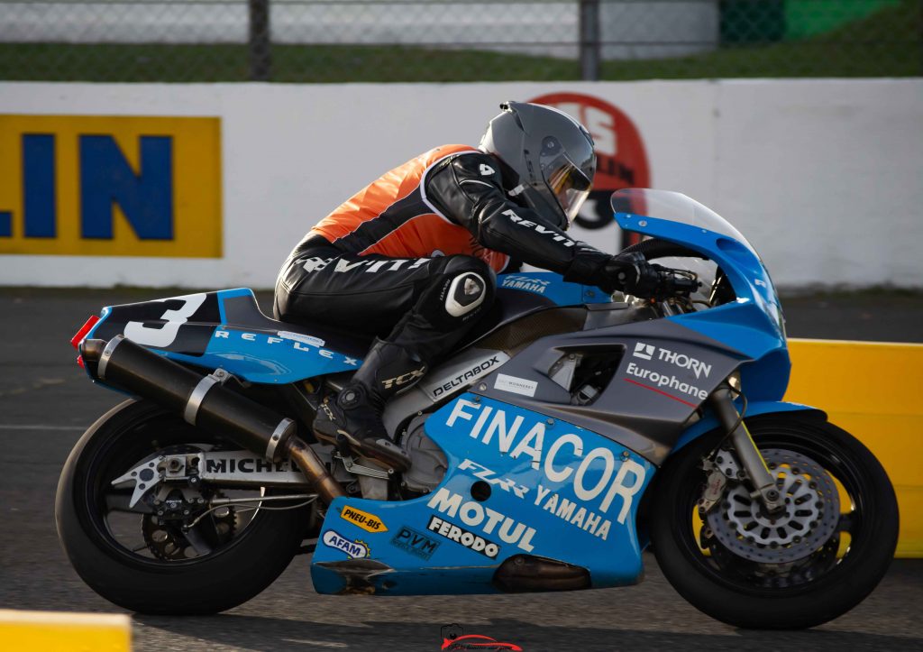 Festival du Centenaire de l'Autodrome de Linas-Montlhéry photographe De la lumière aux yeux