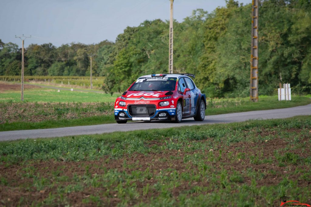 27e Rallye Coeur de France photographe De la lumière aux yeux