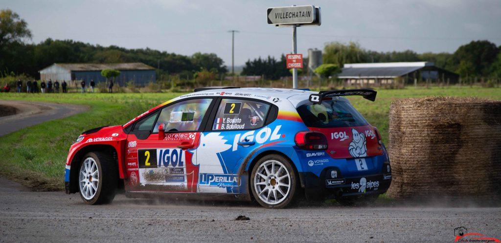 27e Rallye Coeur de France photographe De la lumière aux yeux