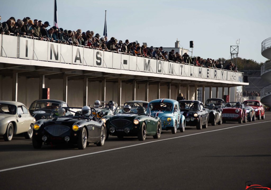 Festival du Centenaire de l'Autodrome de Linas-Montlhéry photographe De la lumière aux yeux