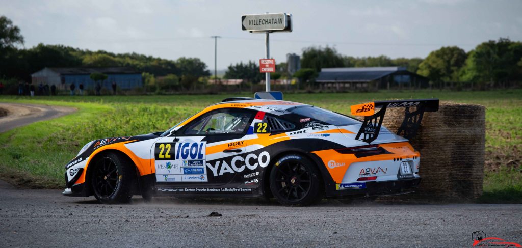 27e Rallye Coeur de France photographe De la lumière aux yeux