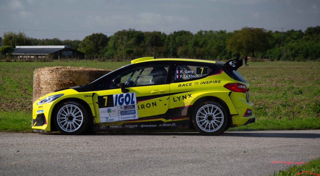 27e Rallye Coeur de France photographe De la lumière aux yeux