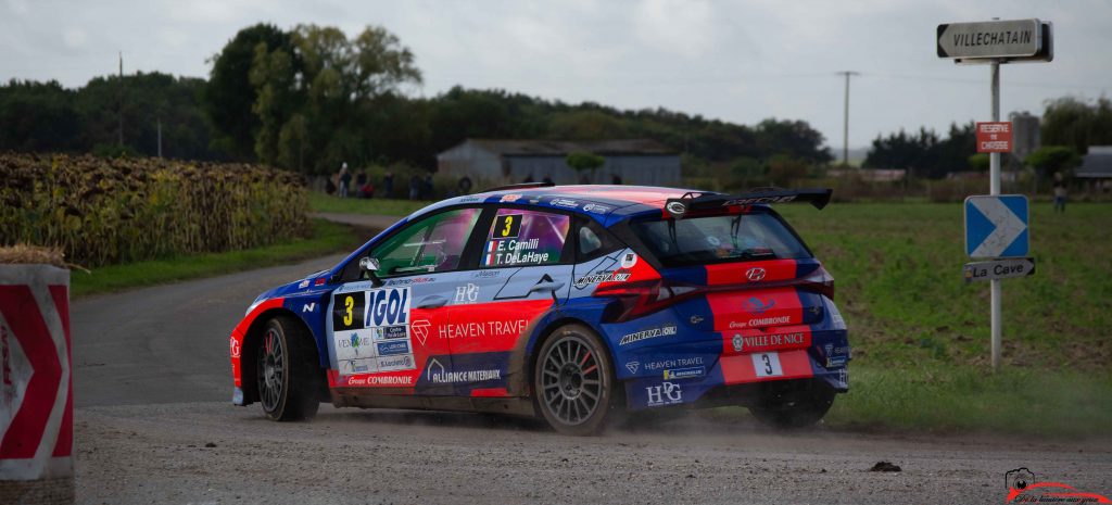 27e Rallye Coeur de France photographe De la lumière aux yeux