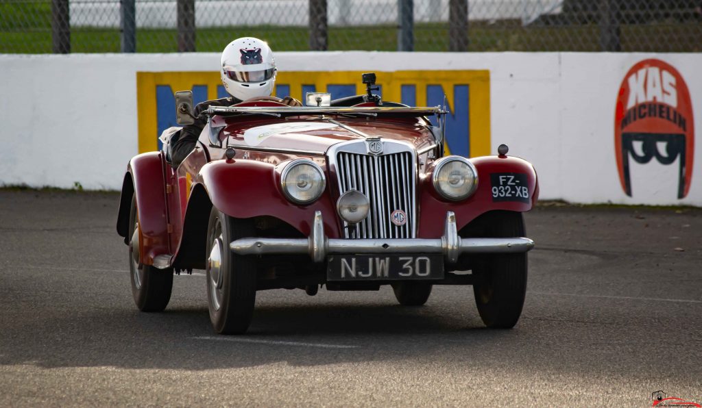 Festival du Centenaire de l'Autodrome de Linas-Montlhéry photographe De la lumière aux yeux