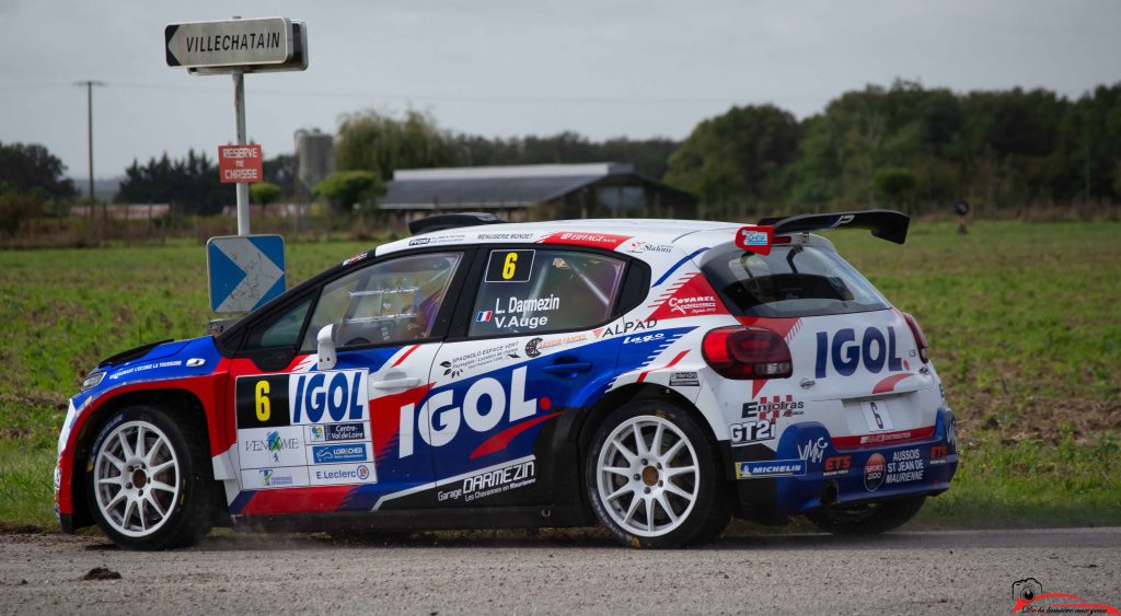 27e Rallye Coeur de France photographe De la lumière aux yeux