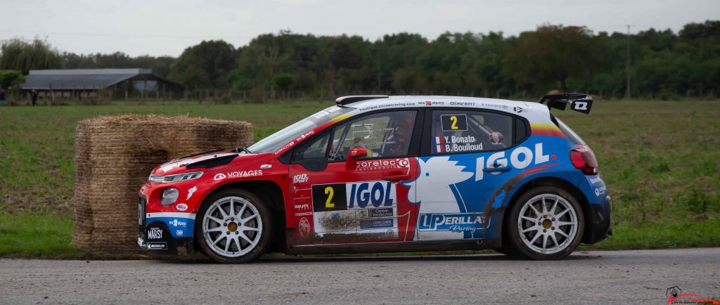 27e Rallye Coeur de France photographe De la lumière aux yeux