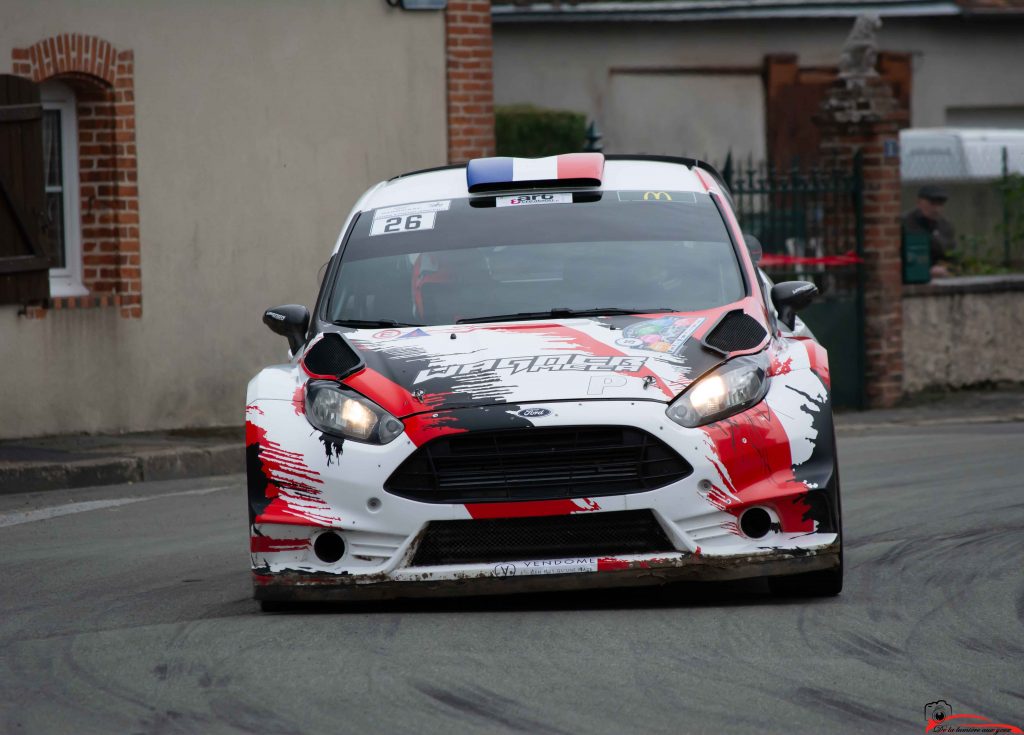 27e Rallye Coeur de France photographe De la lumière aux yeux