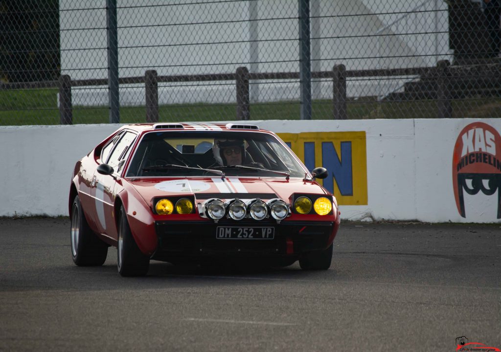 Festival du Centenaire de l'Autodrome de Linas-Montlhéry photographe De la lumière aux yeux