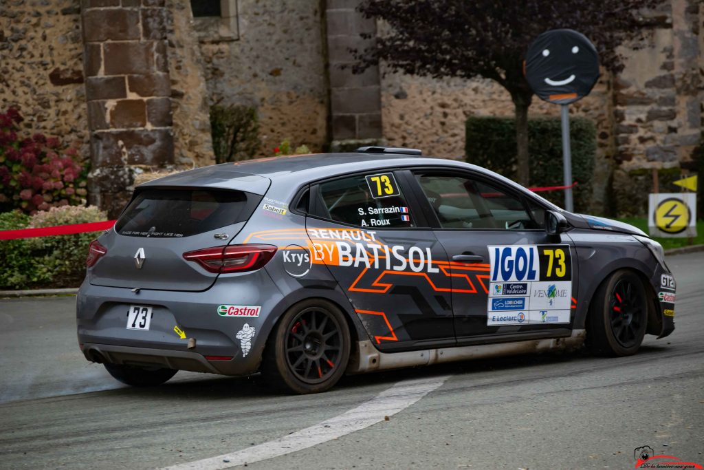 27e Rallye Coeur de France photographe De la lumière aux yeux