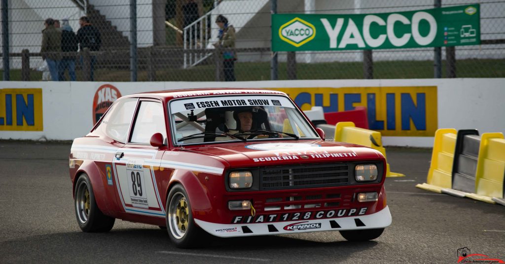 Festival du Centenaire de l'Autodrome de Linas-Montlhéry photographe De la lumière aux yeux