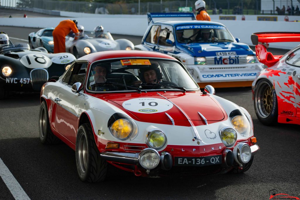 Festival du Centenaire de l'Autodrome de Linas-Montlhéry photographe De la lumière aux yeux