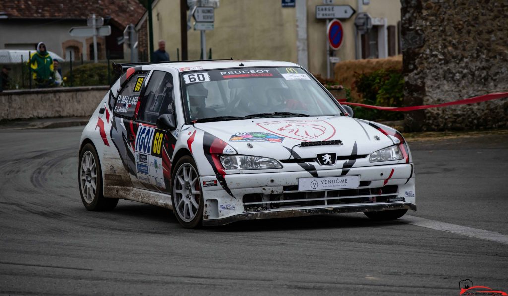 27e Rallye Coeur de France photographe De la lumière aux yeux