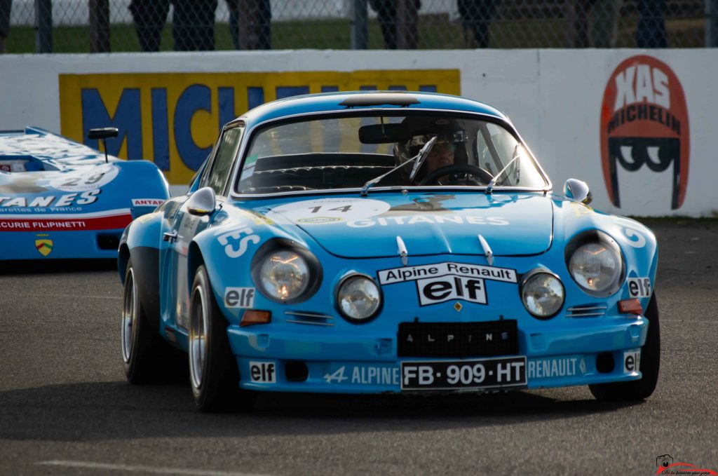 Festival du Centenaire de l'Autodrome de Linas-Montlhéry photographe De la lumière aux yeux