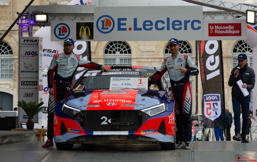 27e Rallye Coeur de France photographe De la lumière aux yeux