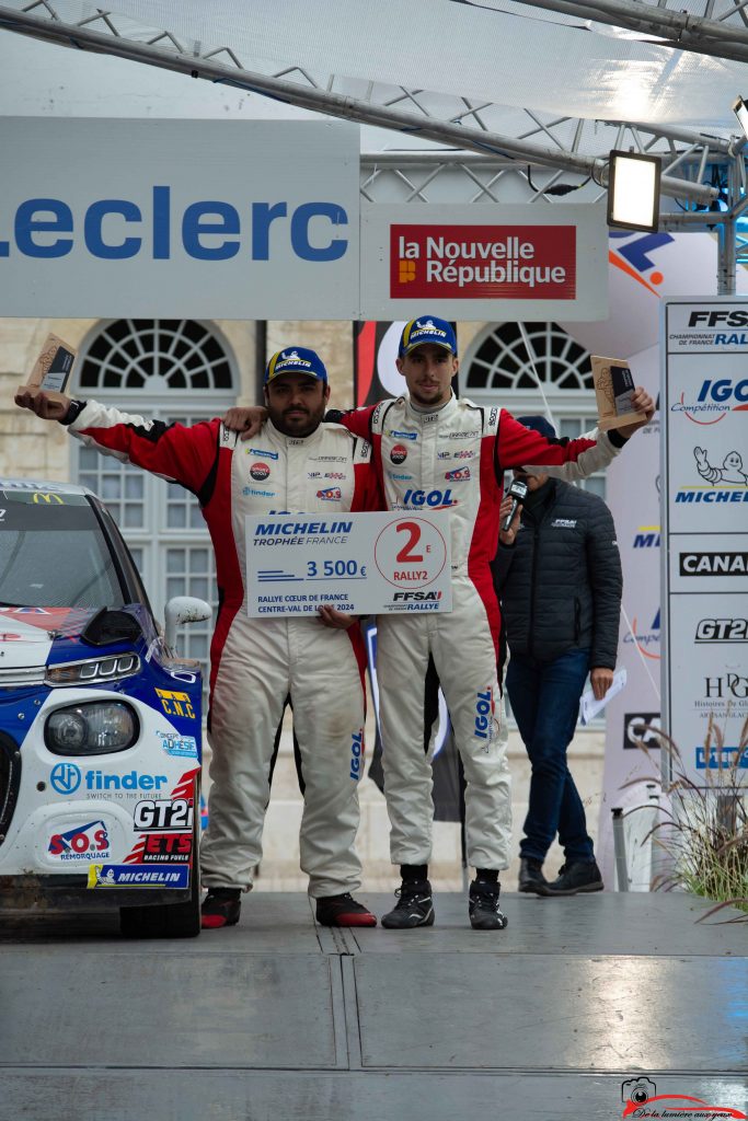 27e Rallye Coeur de France photographe De la lumière aux yeux